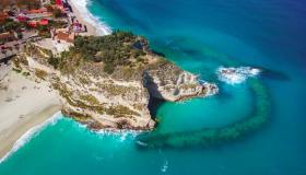 Spiagge meno note d’Italia: le più amate dagli stranieri