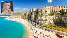 Tropea, la splendida location del film “The Marvels”