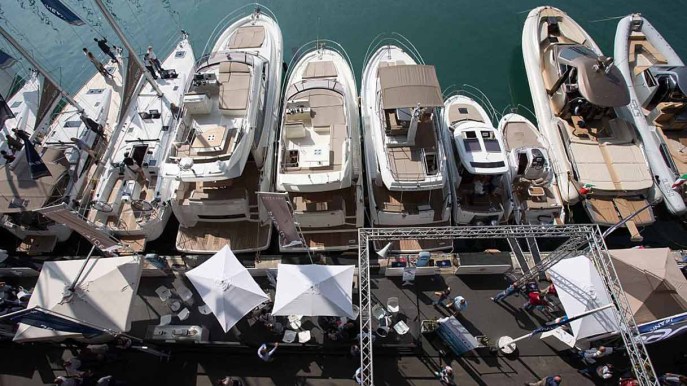 Salone Nautico: cosa fare e vedere a Genova (di nuovo)