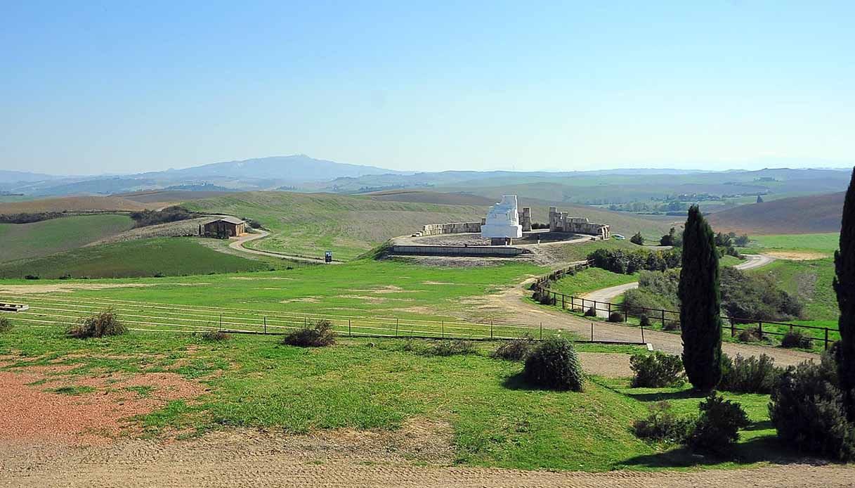 Teatro del Silenzio