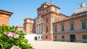 Il lato inedito e profumato delle Terre dei Savoia