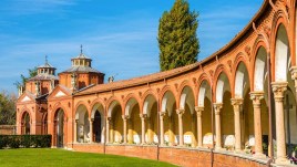 10 cose che proprio non puoi perderti a Ferrara