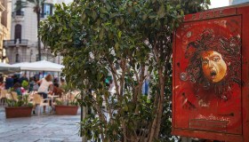 Se vuoi fare il pieno di like su Instagram, devi fotografare questi street artist