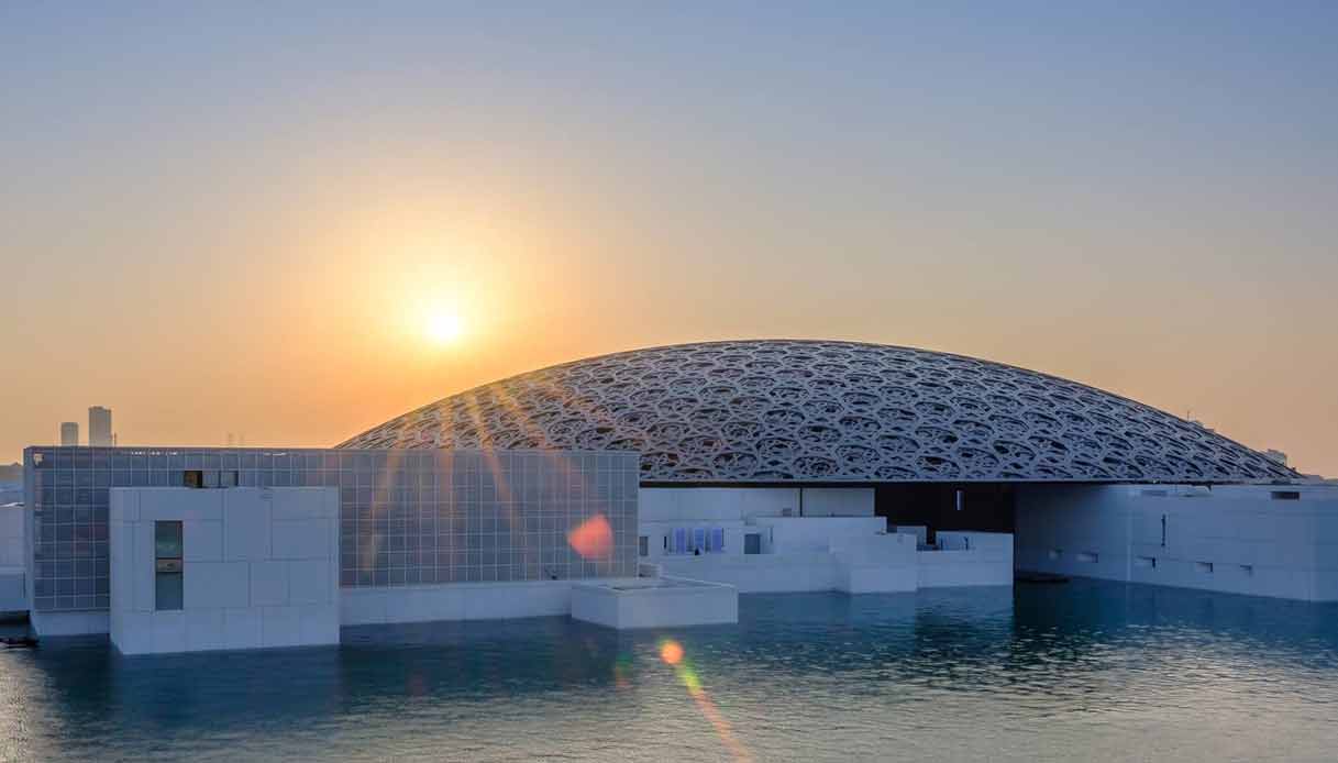 Louvre-Abu-dhabi