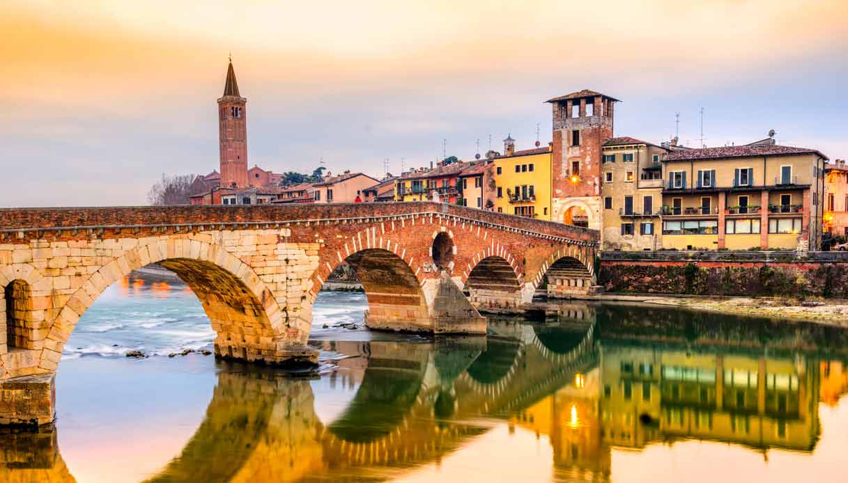 VERONA-ponte-pietra