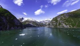 10 attrazioni incredibili che potrai ammirare solo in Alaska