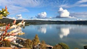 Via Clanis: il cammino alla scoperta della Val di Chiana