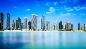 La classifica delle migliori città in cui vivere, lavorare e viaggiare