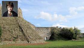 Il villaggio di Harry Potter esiste, ed è in Italia