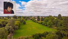 Dov’è stato girato il video originale di “Imagine” di John Lennon