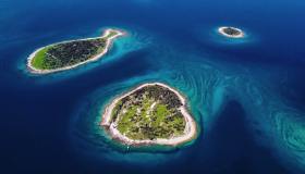 Perché queste sono le isole più curiose del mondo