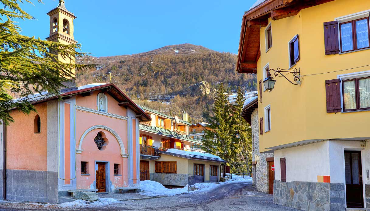 Limone Piemonte