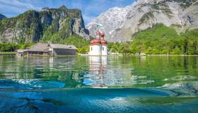 Natura in Germania: 10 meraviglie che sorprendono