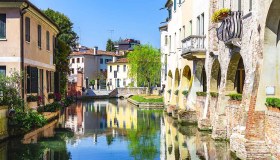 È Treviso la città più sostenibile del nostro Paese