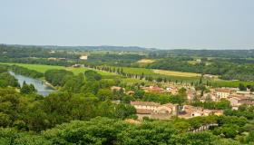 Borghetto sul Mincio, tra mulini e casette da fiaba