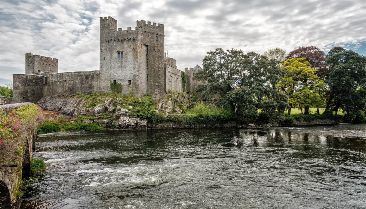 Cahir Irlanda