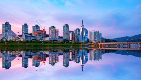 Le location di “Squid Game”, la serie Tv che sta spopolando