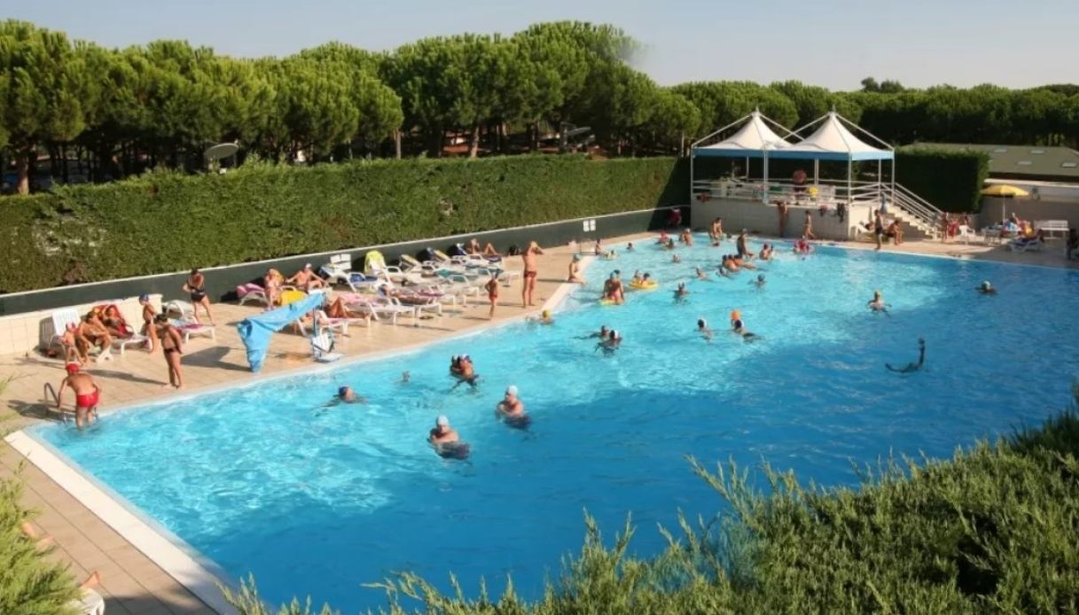 Holiday Village Florenz