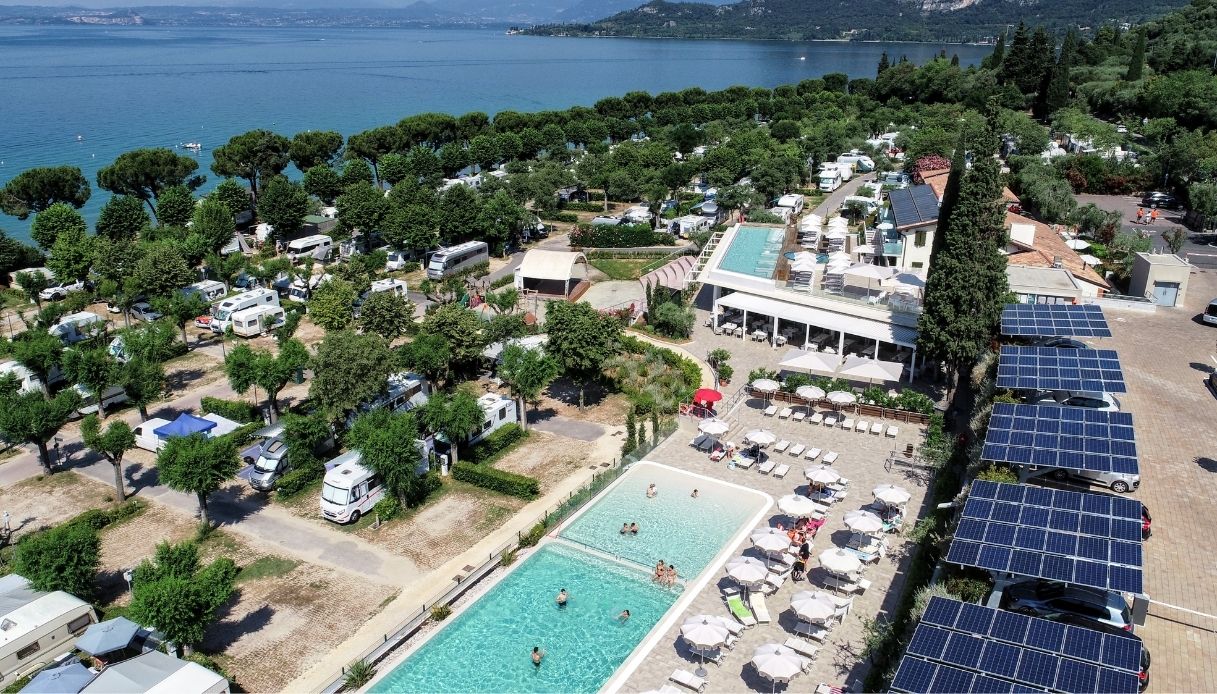 La Rocca Camp