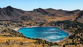 Il lago d’Allos: un gioiello della natura ad alta quota