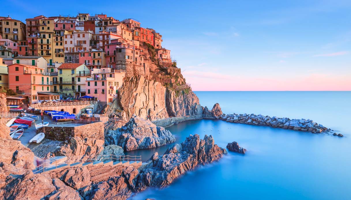 Manarola
