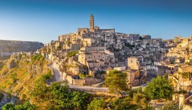 Questa regione italiana ha un patrimonio unico al mondo