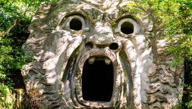 Tra i giardini più particolari del mondo c’è anche un italiano