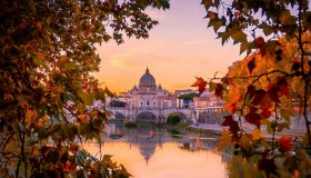 Ottobrate romane e non solo: dove trovare il caldo in Italia