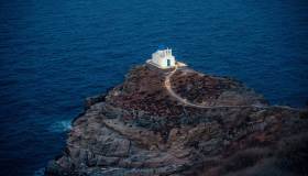 Sifnos, un sogno a meno di un’ora da Atene
