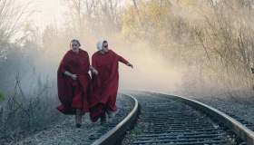 I luoghi veri di “The Handmaid’s Tale” (“Il racconto dell’ancella”)