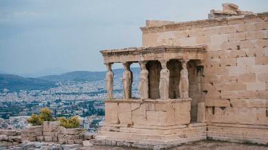 Cosa non perdere in un weekend ad Atene