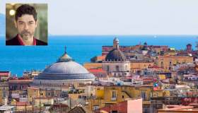 Le nuove location di “I bastardi di Pizzofalcone 3”