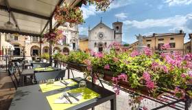 Quali sono i migliori borghi d’Italia per gli stranieri