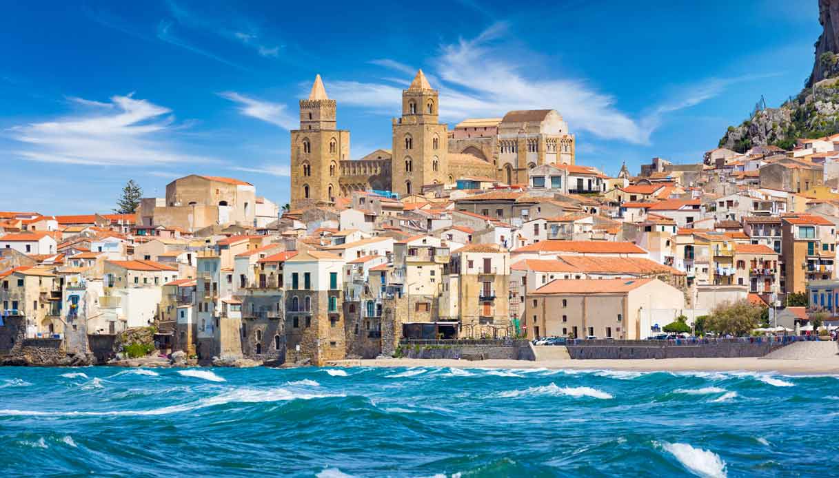 cefalu