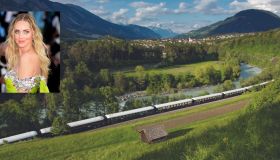 Venice Simplon-Orient-Express, il treno più iconico del mondo