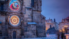 C’è una leggenda da scoprire dietro questo orologio