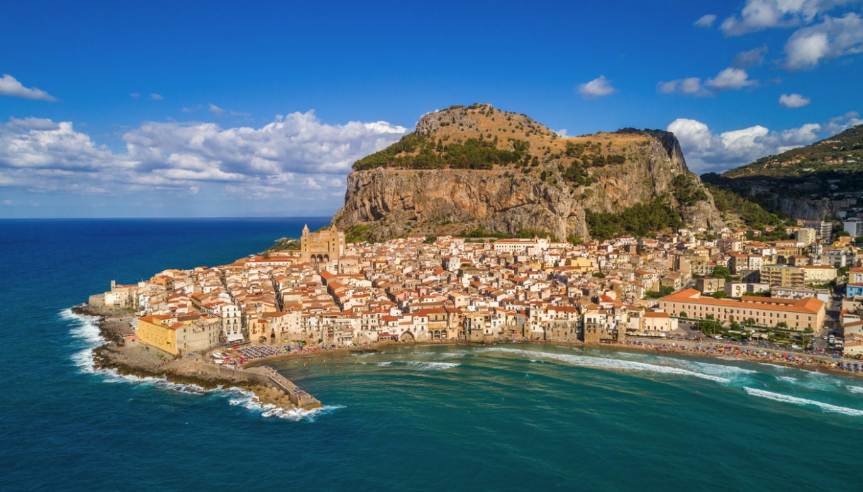 I 10 luoghi più romantici d’Italia secondo gli stranieri