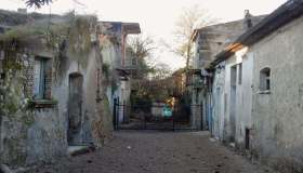 Viaggio nella Pompei del ‘900