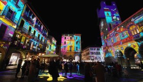 Il paese dei Balocchi esiste. E si trova in Italia