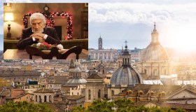 “Io sono Babbo Natale” le location dell’ultimo film di Proietti