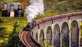 20 anni di Harry Potter: tutti i luoghi del maghetto