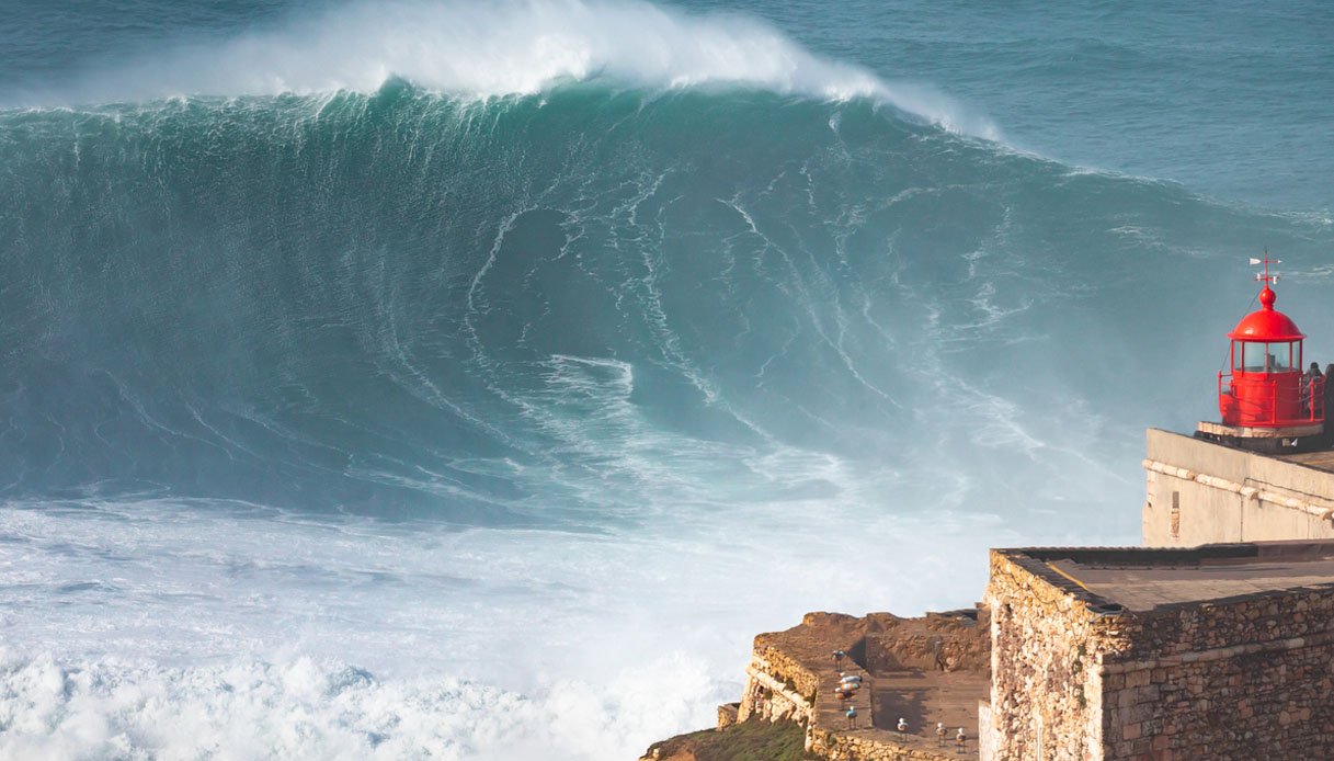 La città con il più grande canyon sottomarino d’Europa