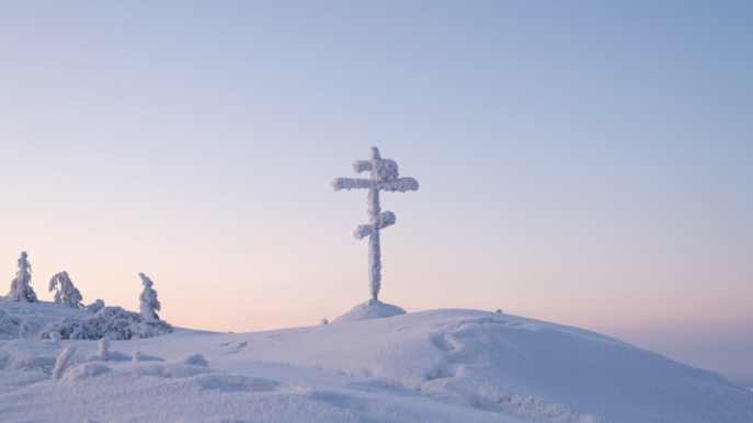 Dormire nel paese più freddo del mondo a – 68°C