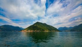 Lago d’Iseo, alla scoperta di Monte Isola, il borgo magico