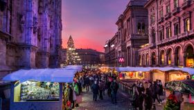 Altro che Rovaniemi, il villaggio di Babbo Natale è in Italia