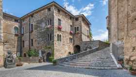 Anagni, la splendida “città dei Papi”