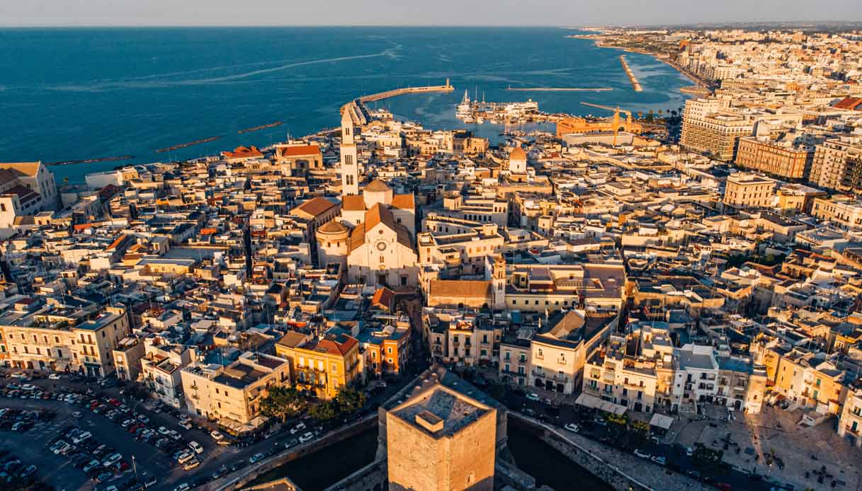 bari