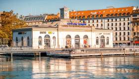 Questa città svizzera è una vera scoperta (per tutti)