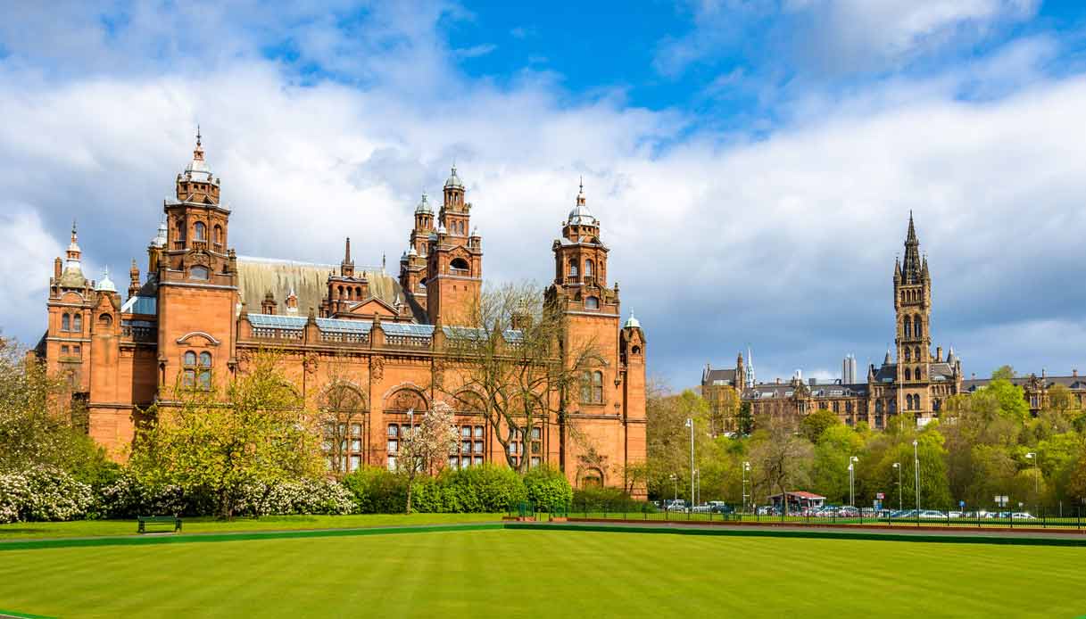 glasgow-Kelvingrove-museum