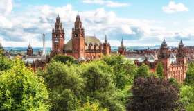 Com’è green questa città. Perché andarci